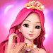 princess dress up game : Secre APK