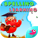 Spelling Learning for Kids APK