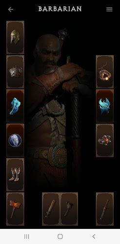 Diablo 4 Builder Screenshot2