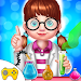 Cool Science Experiments Game APK