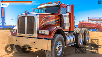 Monster Truck Stunt Derby Game Screenshot4