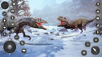 Deadly Dinosaur Hunter Screenshot4