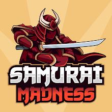 Samurai Madness APK