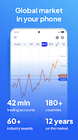 TradingOcta: smart trading app Screenshot2