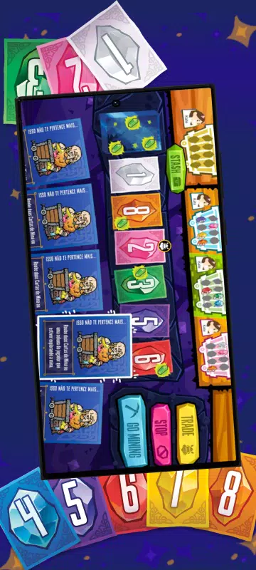 Boardible: Games for Groups Screenshot4