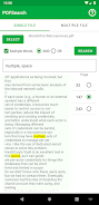 PDFSearch Screenshot3