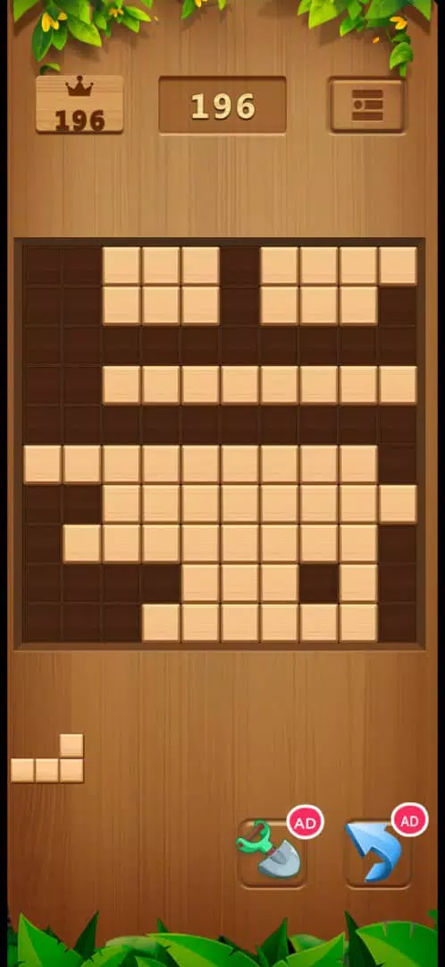 Block Game Puzzle - 2024 Screenshot2