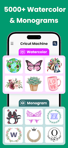 Design Studio For Cut Machine Screenshot2