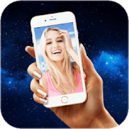 Mobile Photo Frames APK