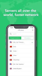 BLINKVPN Screenshot2