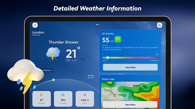 Weather Screenshot9