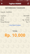 INDO-JEK DRIVER Screenshot6