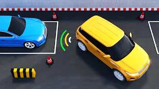 Park Master - Car Parking Game Screenshot1