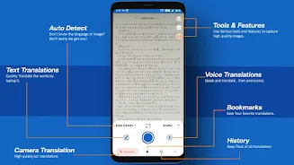Camera Translator: Photo, OCR Screenshot2