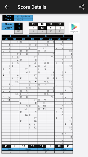 Squore Squash Ref Tool Screenshot2