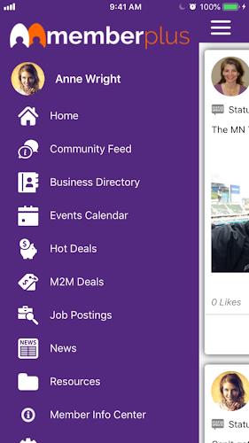 MemberPlus Screenshot4