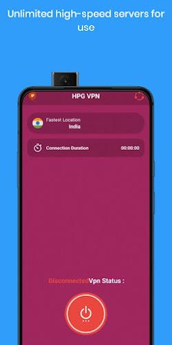 HPG VPN Screenshot11