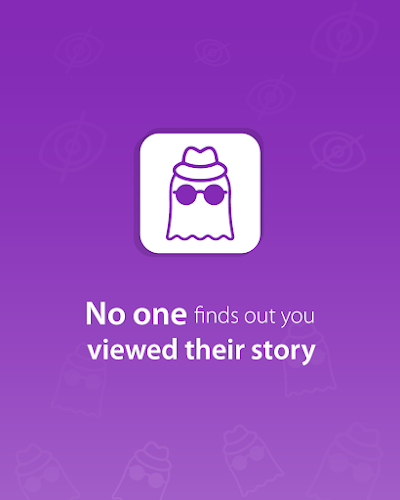 Ghostify - Story/DM Viewer Screenshot1