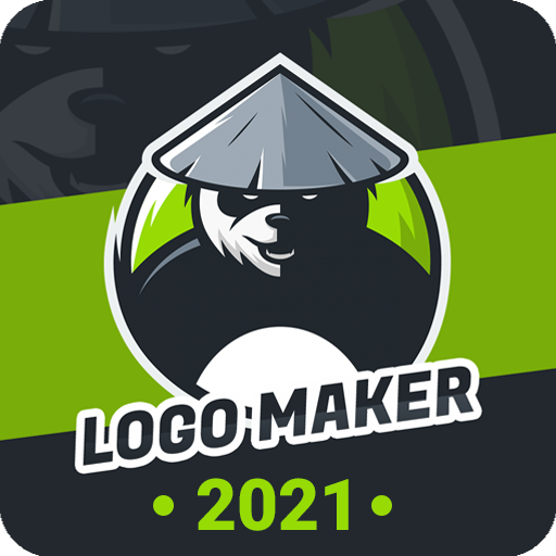 Esport Logo Design Maker 2021 APK