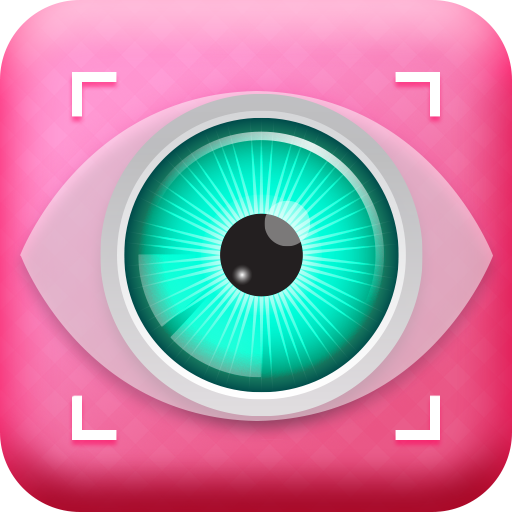 Eye Lenses : Eye Color Changer APK