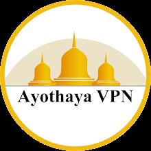 Ayothaya VPN APK