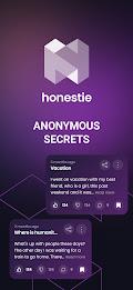 Honestie: anonymous secrets Screenshot11