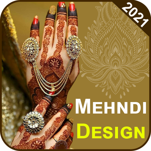 Mehndi design 2020: latest mehndi designs APK