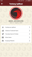 INDO-JEK DRIVER Screenshot7