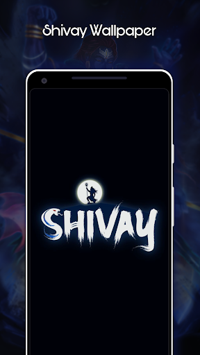 Shivay HD Wallpaper - Mahadev Wallpaper - Ringtone Screenshot1
