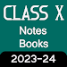 Class 10 Notes Offline 2023-24 APK