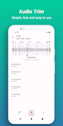 Voice Changer Recorder Screenshot5