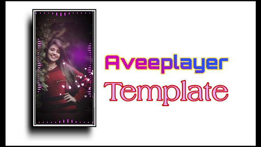 Templates for Avee Player Screenshot5