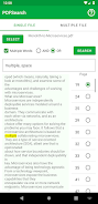 PDFSearch Screenshot4