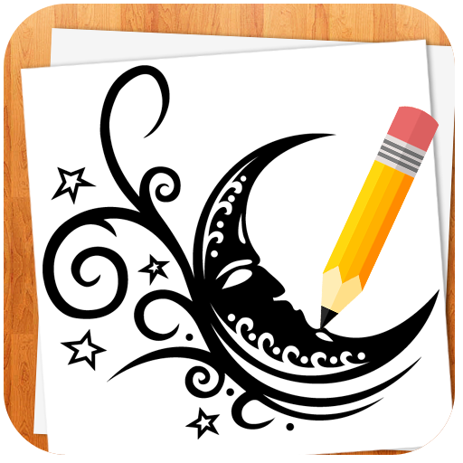 How to Draw Tattoos APK