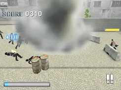 Alpha Shooter Screenshot5