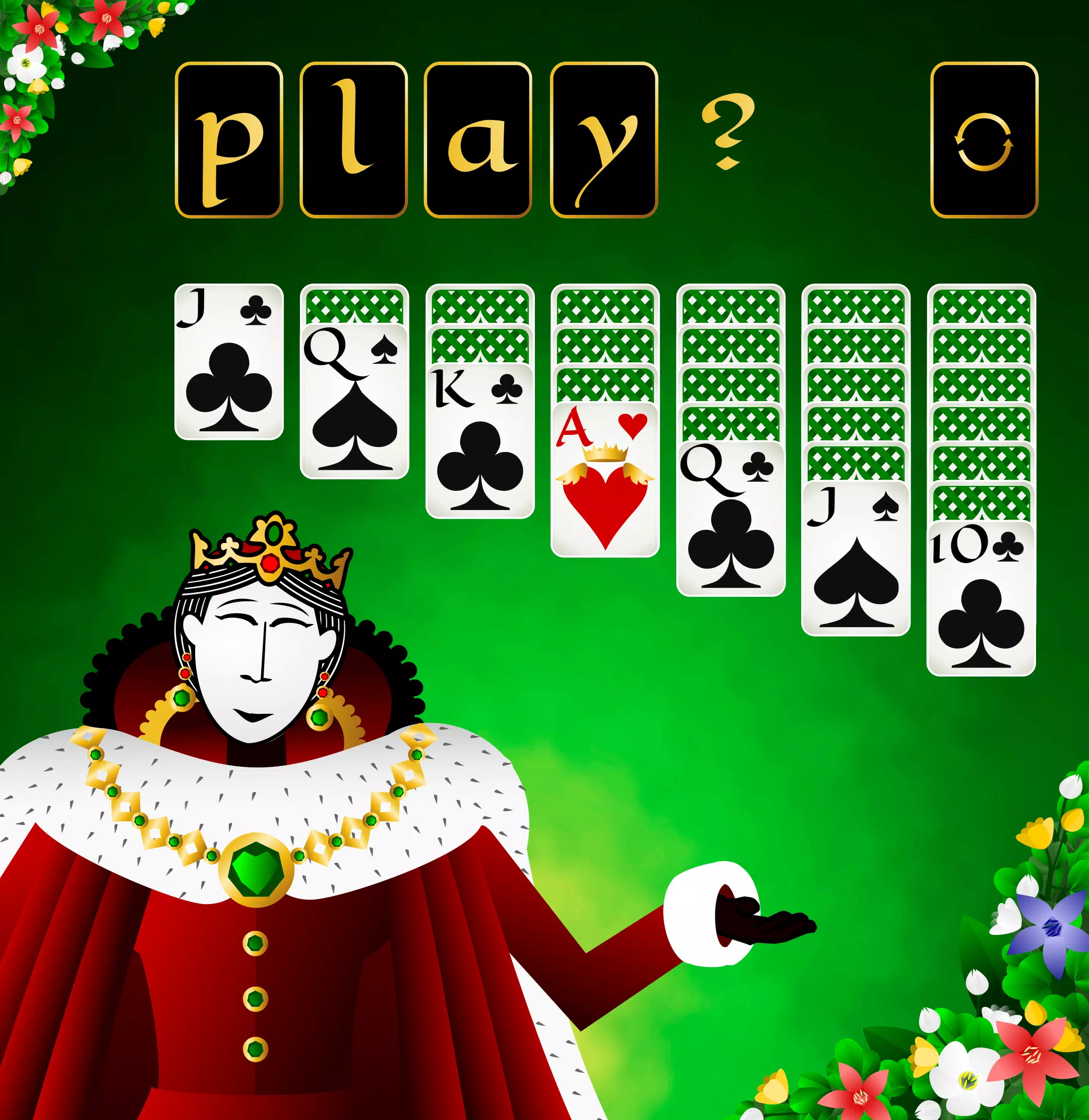 Solitaire cổ điển Screenshot1