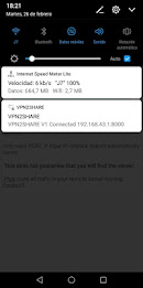 VPN2Share Share VPN Screenshot2