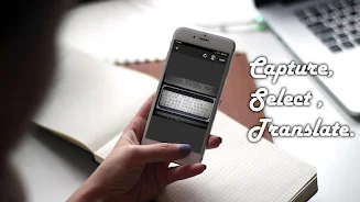 Camera Translator: Photo, OCR Screenshot1