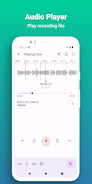 Voice Changer Recorder Screenshot7