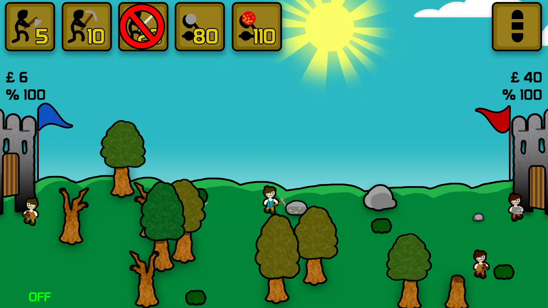 Age of Castles 2 Screenshot2