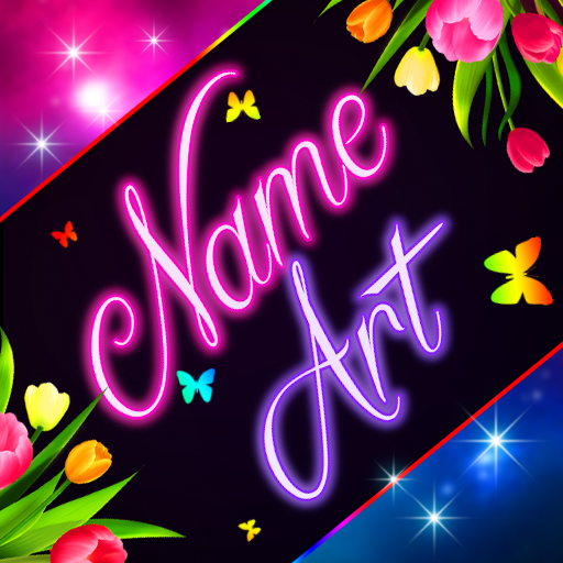 Name Art Photo Editing App APK