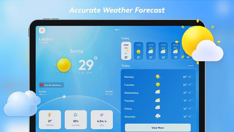 Weather Screenshot14