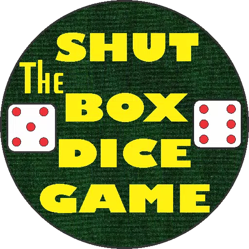 Shut-the-Box Dice Game Screenshot1