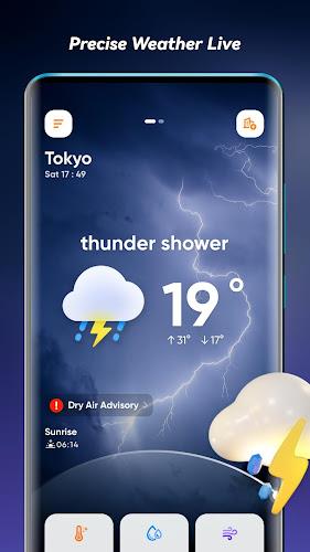 Weather Screenshot2