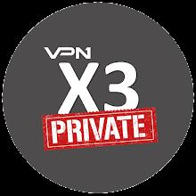 X3VPN PRO APK