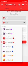 SpeedNET VPN Screenshot8