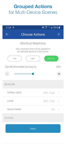 Insteon Director Screenshot4