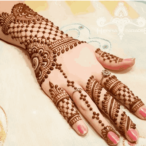 Mehndi Design - Offline APK