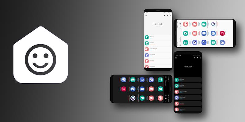 NiceLock for Samsung Screenshot1