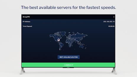 StrongVPN Screenshot10